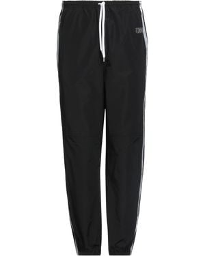 Used Future Trouser - Black