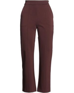 Max Mara Trouser - Purple