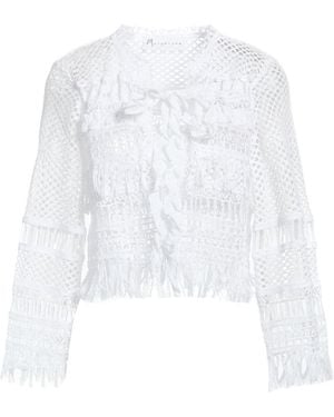 MARYBLOOM Rebecas - Blanco