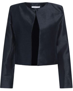 Caractere Jacket - Blue