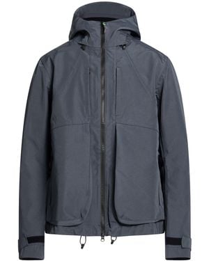GR10K Veste Et Blouson - Gris