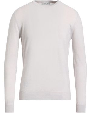 Alpha Studio Jumper Wool, Cashmere - White