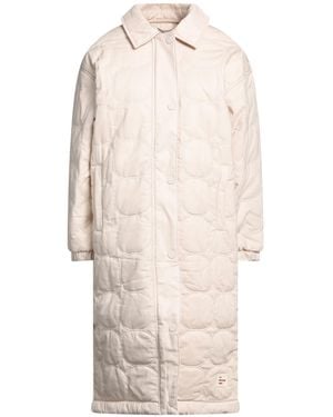American Vintage Puffer - Natural