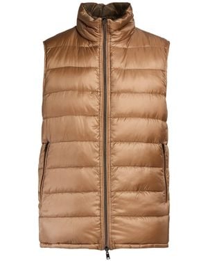 Herno Gilet - Brown