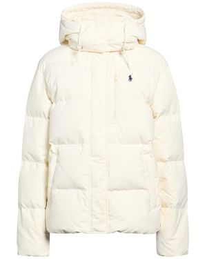 Polo Ralph Lauren Puffer - Natural