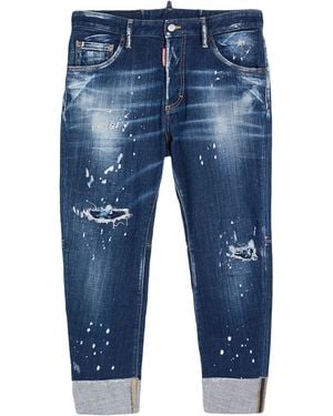 DSquared² Jeanshose - Blau