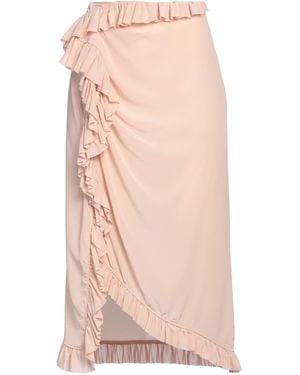 Jucca Jupe midi - Rose