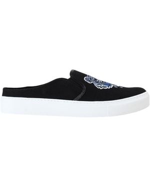 KENZO Mules & Sabots - Blanc