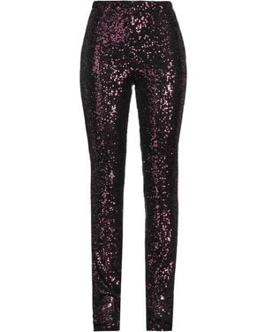 Le twins Hose - Schwarz