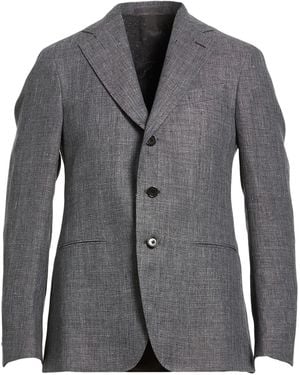 Caruso Blazer - Gray