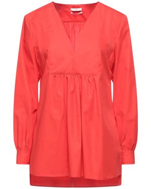 Co. Top - Red