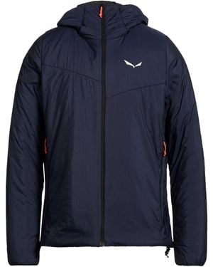 Salewa Jacke & Anorak - Blau