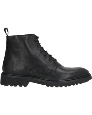 Geox Stivaletti - Nero