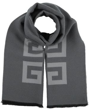 Givenchy Sciarpa - Grigio