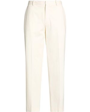 Circolo 1901 Trousers - White