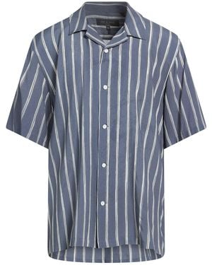 Rag & Bone Shirts - Blue
