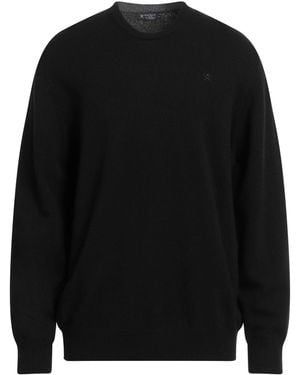 Hackett Pullover - Nero