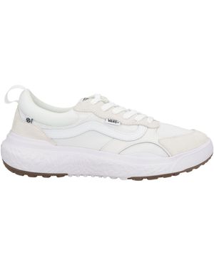 Vans Sneakers - Weiß
