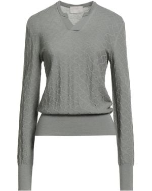 Drumohr Jumper - Grey