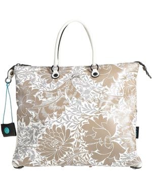 Gabs Handbags - Natural