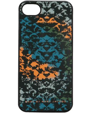 Marc By Marc Jacobs Covers & Cases Plastic - Green