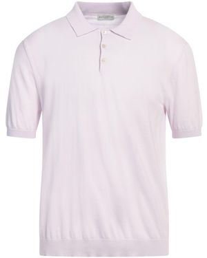 Ballantyne Sweater - Pink