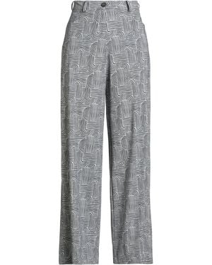 Rrd Pants Polyamide, Elastane - Gray