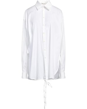 Peter Do Shirt - White