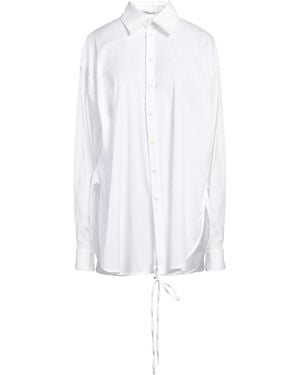 Peter Do Shirt - White
