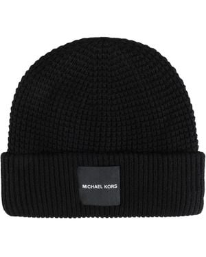 Michael Kors Hat - Black