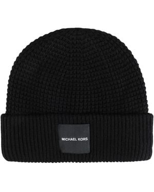 Michael Kors Hat - Black