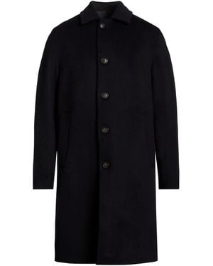 Hevò Cappotto - Blu