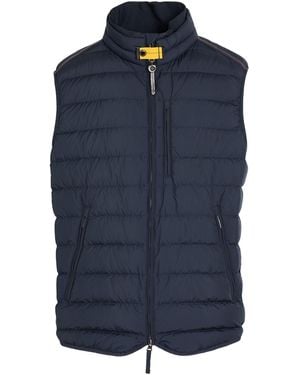 Parajumpers Gilet - Blue