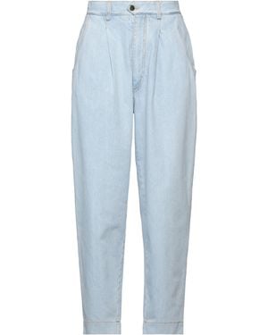 Societe Anonyme Jeans - Blue