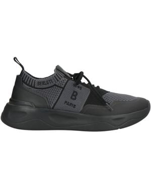 Berluti Sneakers - Schwarz