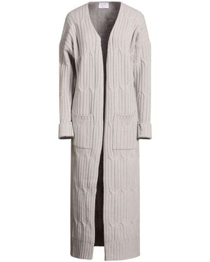 Daniele Fiesoli Cardigan - Grey