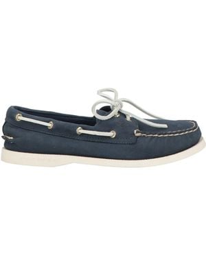 Sperry Top-Sider Mocasines - Azul