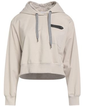 Brunello Cucinelli Sudadera - Neutro