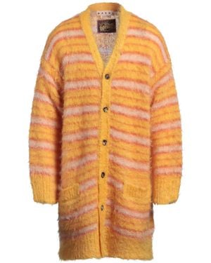 Marni Cardigan - Arancione