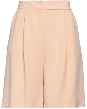 SIMONA CORSELLINI Shorts & Bermudashorts - Natur