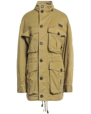 DSquared² Jacket - Green