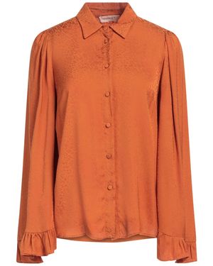 Twinset Shirt - Orange