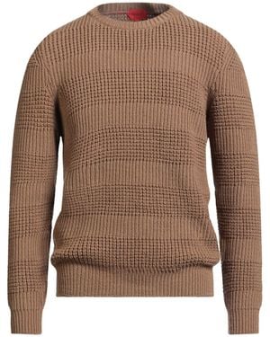 Isaia Jumper - Brown
