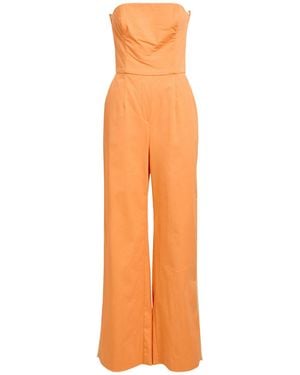 FELEPPA Mono enterizo - Naranja