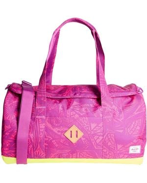 Herschel Supply Co. Borsone - Rosa