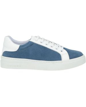 Baldinini Trainers - Blue