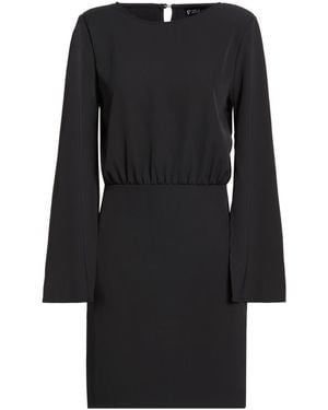 FATUM Mini Dresses - Black