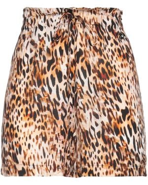 Liu Jo Shorts & Bermuda Shorts - Brown
