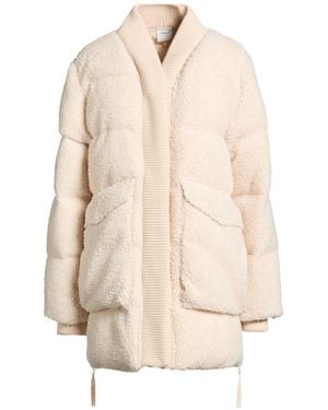 Varley Shearling & Teddy - Natural