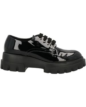 Agl Attilio Giusti Leombruni Lace-up Shoes - Black